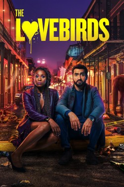 Watch Free The Lovebirds Movies HD Online Vumoo Alternatives site