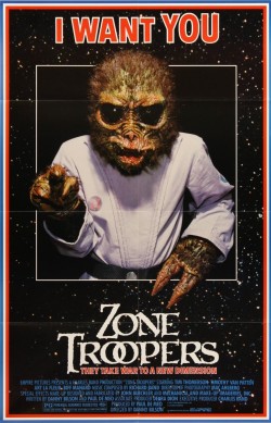 Enjoy Free HD Viewing of Zone Troopers on Putlocker