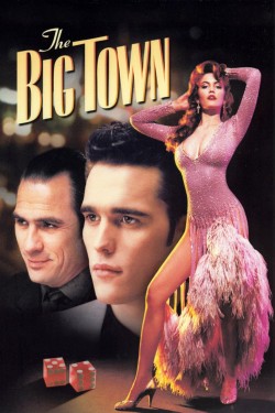 Watch free The Big Town movies online - GoMovies