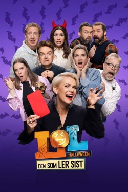 Watch LOL: Last One Laughing - Norway - Halloween Special Movies HD Free Dramacool