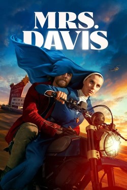 Watch free Mrs. Davis movies Hd online Braflix Alternative