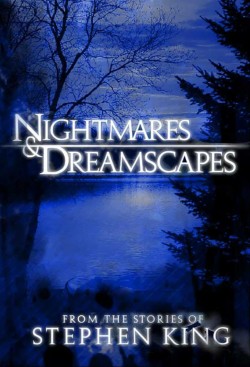 Watch Free Nightmares & Dreamscapes: From the Stories of Stephen King Movies HD Online Vumoo Alternatives site