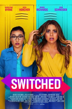 Stream Switched Movies for Free in HD Online M4uHD