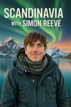 Scandinavia with Simon Reeve