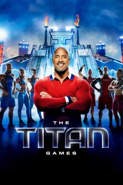 Watch free The Titan Games movies online - Gomovies