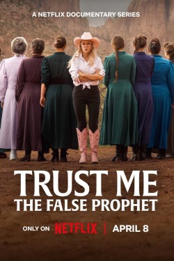 Watch free Trust Me: The False Prophet movies Hd online