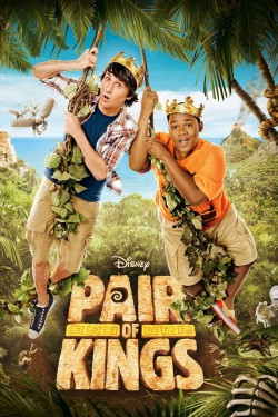 Watch Free Pair of Kings Movies Full HD Online - Movies4K