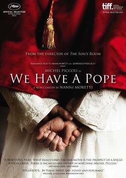 Watch Free We Have a Pope Movies Full HD Online - Movies4K