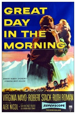 Watch Free Great Day in the Morning Movies Full HD Online