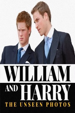 Stream William and Harry: The Unseen Photos movies in HD online with no sign-ups on Soap2Day alternatives.