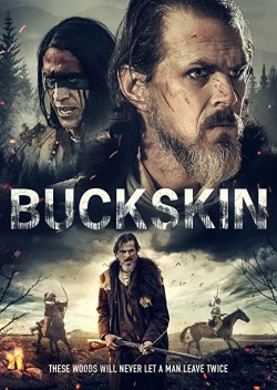 Watch Free Buckskin Movies Full HD Online