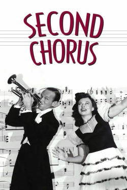 Watch free Second Chorus movies online on on 123Movies Alternatives site