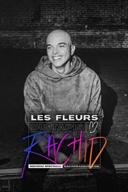 Watch free Rachid Badouri: Les fleurs du tapis movies online