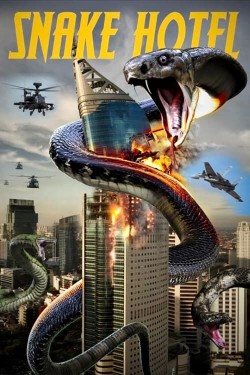 Watch free Snake Hotel movies online - GoMovies