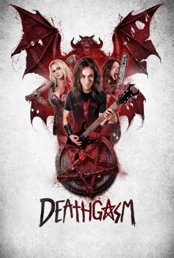 Watch free Deathgasm movies online hd - Flixtor