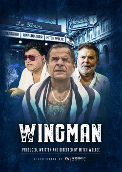 Watch free WingMan movies Hd online