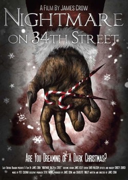 Watch free Nightmare on 34th Street full