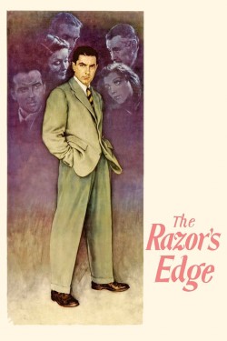 Enjoy Free HD Viewing of The Razor's Edge on Putlocker