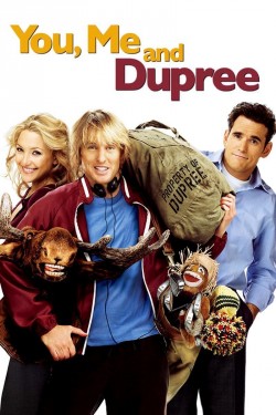 Free You, Me and Dupree movies HD online | Gomovies