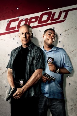 Watch free Cop Out movies online - 2KMovies