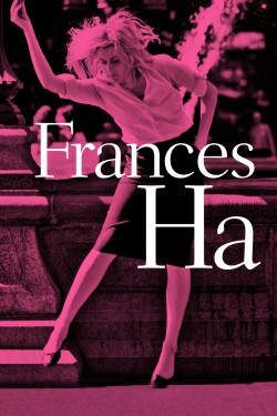 Enjoy Free HD Viewing of Frances Ha on Putlocker