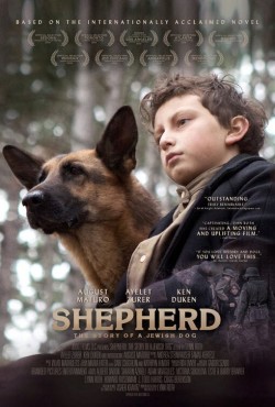 Watch SHEPHERD: The Story of a Jewish Dog movies free online 123Movies