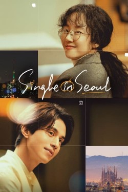 Single in Seoul-stream