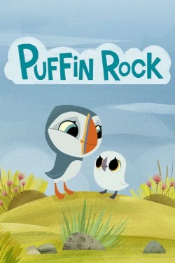 Watch Free Puffin Rock Movies Full HD