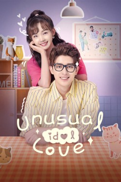 watch-Unusual Idol Love