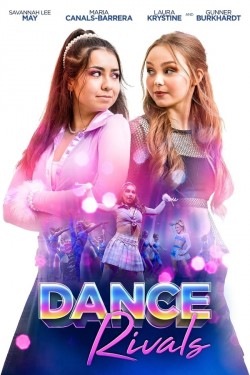 Watch free Dance Rivals movies online - GoMovies