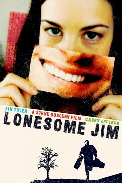 Watch Lonesome Jim movies free AniWave