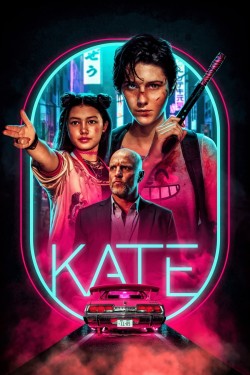 Watch Free Kate Movies Full HD Online - Movies4K