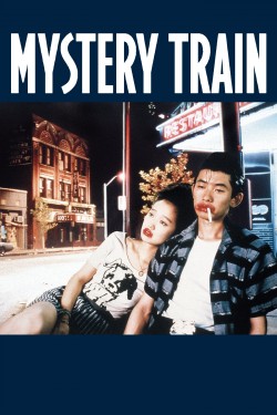 Mystery Train-free