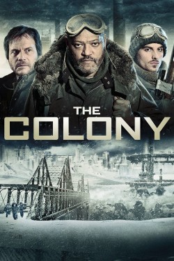 Watch Free The Colony Movies Full HD Online