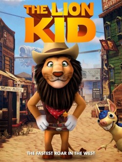Watch free The Lion Kid movies online
