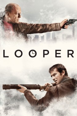 Watch free Looper full