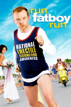 Enjoy Free HD Viewing of Run, Fatboy, Run on Putlocker