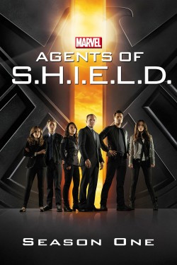 Marvel's Agents of S.H.I.E.L.D. - Season 1