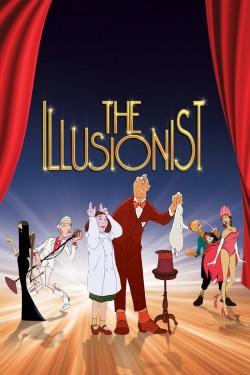 Watch free The Illusionist movies online