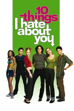 Watch Free 10 Things I Hate About You Movies HD Online Vumoo Alternatives site