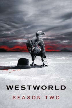 Westworld - Season 2