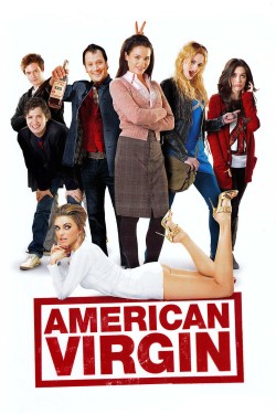 Enjoy Free HD Viewing of American Virgin on Putlocker