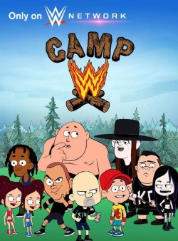 Watch free Camp WWE movies online