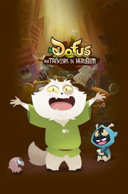 Watch Free Dofus: The Treasures of Kerubim Movies Full HD