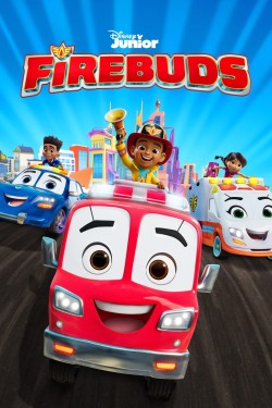 Stream Firebuds Movies for Free in HD Online M4uHD