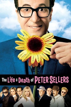 Watch Free The Life and Death of Peter Sellers Movies Full HD Online on M4uHD