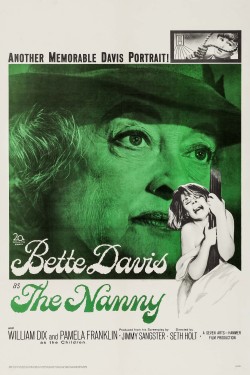 watch-The Nanny