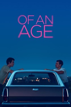 Watch free Of an Age movies Hd online on TinyZone