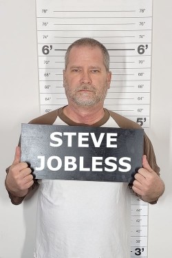 Watch Steve Jobless free online