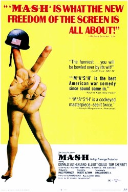 Watch free M*A*S*H full